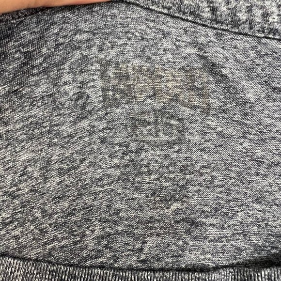 Tapout Shirt Mens 2XL Gray Short Sleeve Crew Neck‎ XXL - Picture 4 of 7